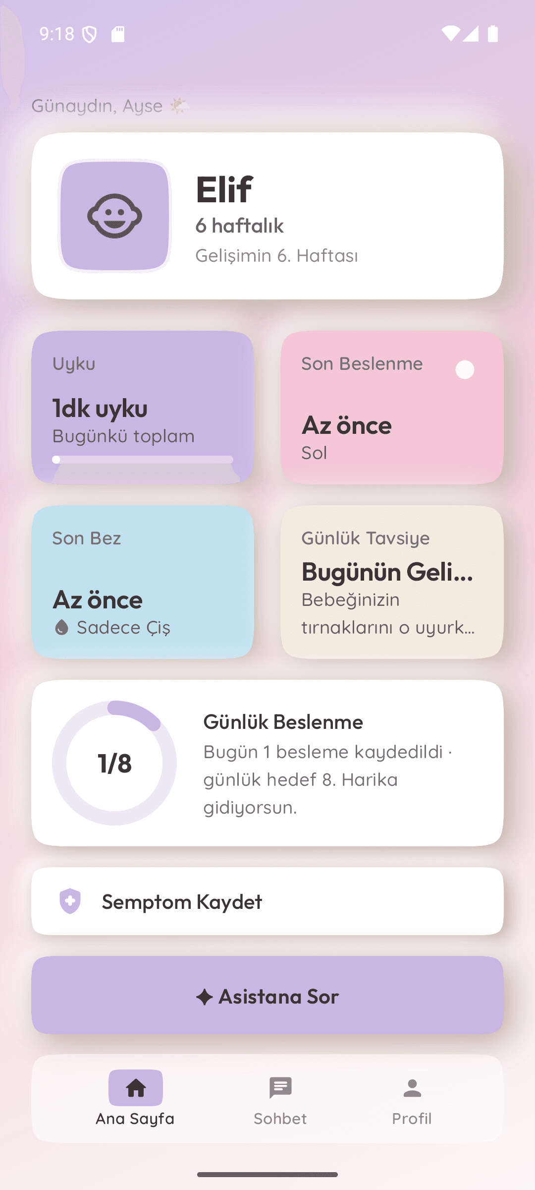 Ana sayfa · Işık / Karanlık